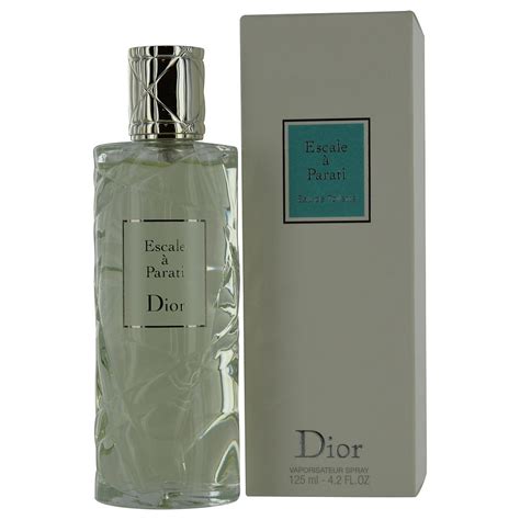 Escale a Parati by Dior Fragrances for Women for sale 